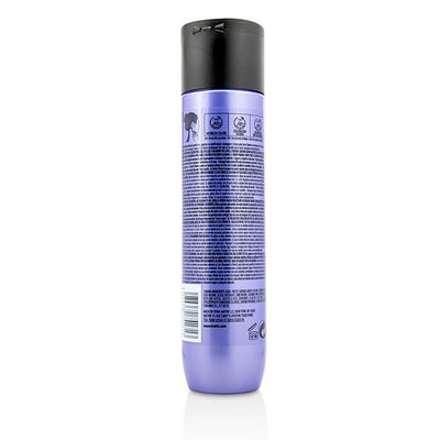 Total Results Color Obsessed So Silver Shampoo (for Enhanced Color) - 300ml/10.1oz