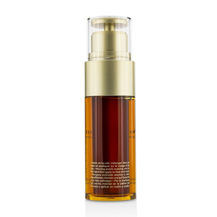 Double Serum (hydric + Lipidic System) Complete Age Control Concentrate - 50ml/1.6oz