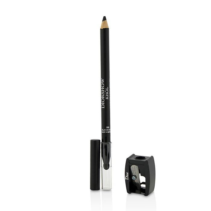 Diorshow Khol Pencil Waterproof With Sharpener - 
