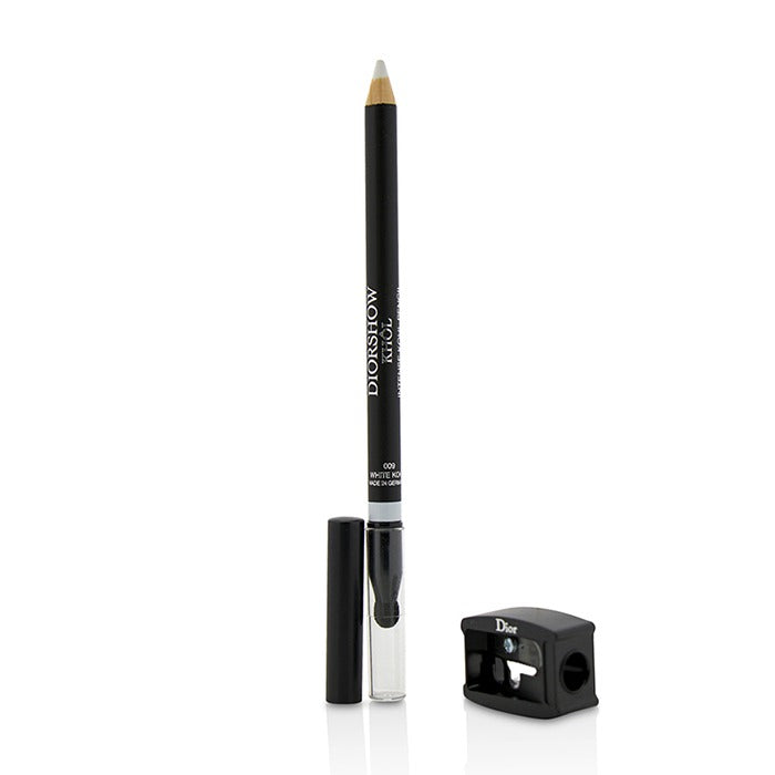 Diorshow Khol Pencil Waterproof With Sharpener - 