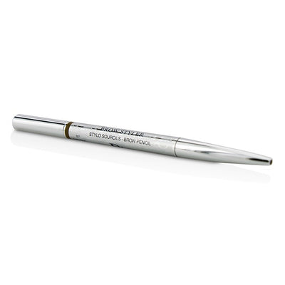 Diorshow Brow Styler Ultra Fine Precision Brow Pencil - # 021 Chestnut - 0.09g/0.003oz