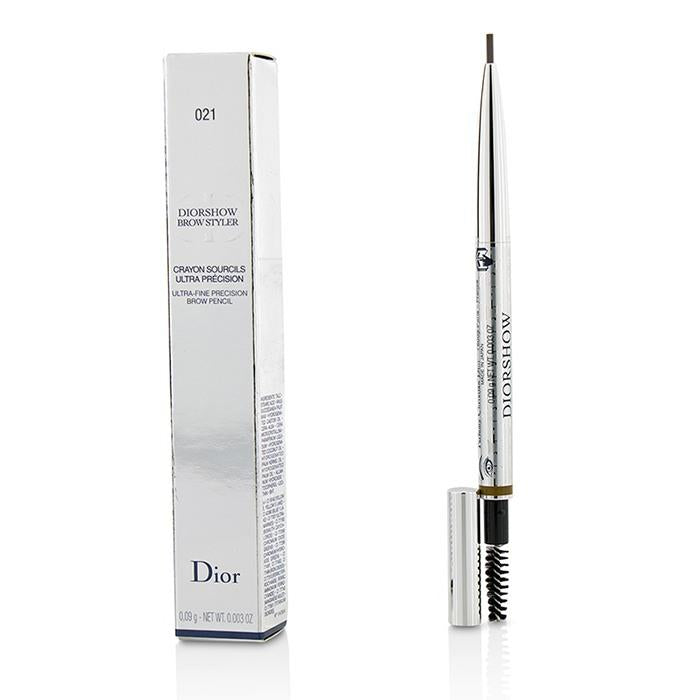 Diorshow Brow Styler Ultra Fine Precision Brow Pencil - 