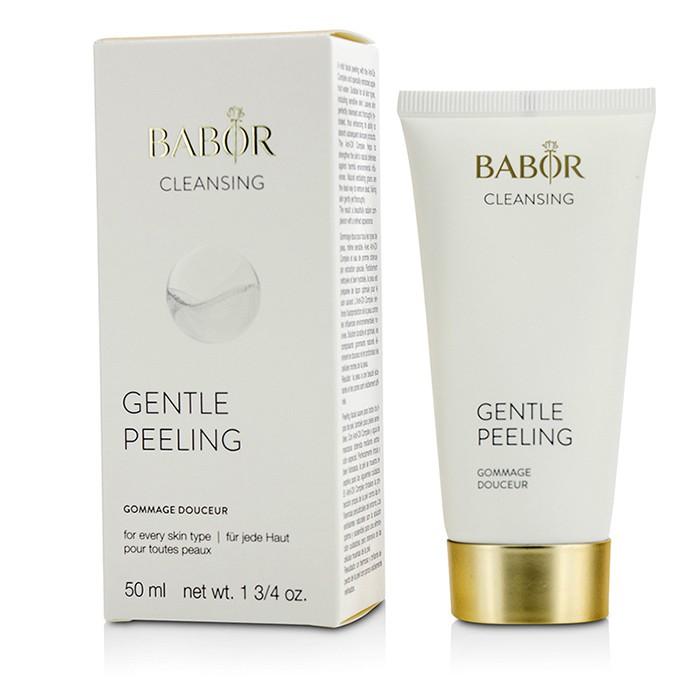 Cleansing Gentle Peeling- For All Skin Types - 50ml/1.69oz