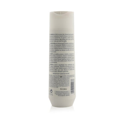 Dual Senses Color Extra Rich Brilliance Shampoo (luminosity For Coarse Hair) - 250ml/8.4oz