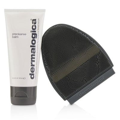 Precleanse Balm (with Cleansing Mitt) - For Normal To Dry Skin - 90ml/3oz