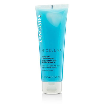 Micellar Refreshing Cleansing Jelly - Normal To Combination Skin, Including Sensitive Skin - 125ml/4.2oz