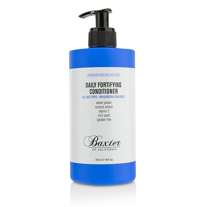 Strengthening System Daily Fortifying Conditioner (all Hair Types) - 473ml/16oz