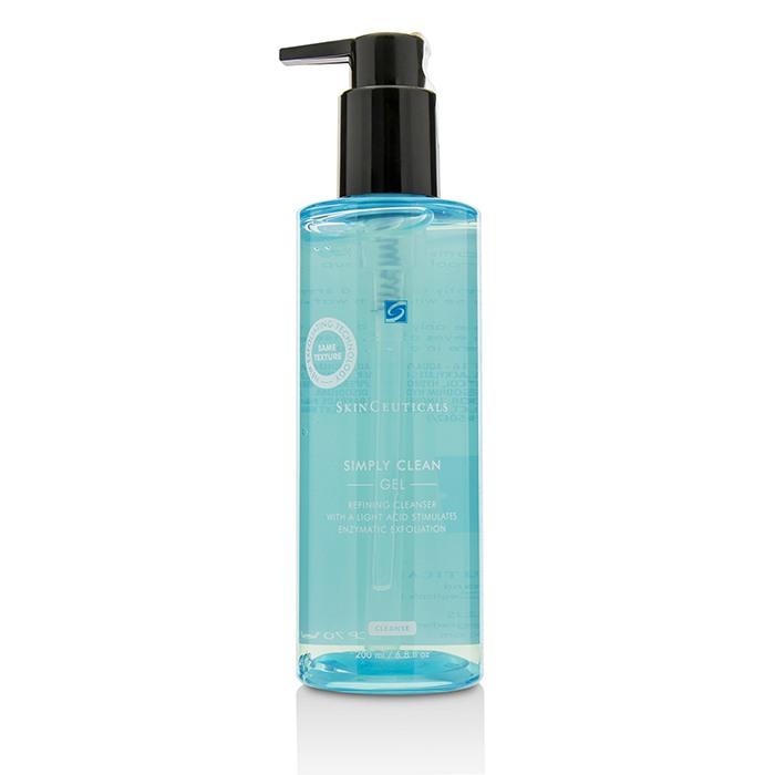 Simply Clean Gel Refining Cleanser 463745 - 200ml/6.8oz