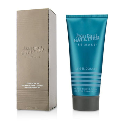 Le Male All-over Shower Gel - 200ml/6.8oz
