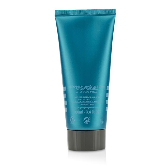 Le Male Soothing After Shave Balm - 100ml/3.4oz