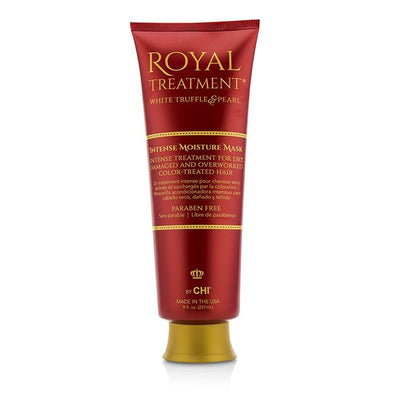 Royal Treatment Intense Moisture Mask (for Dry, Damaged And Overworked Color-treated Hair) - 237ml/8oz