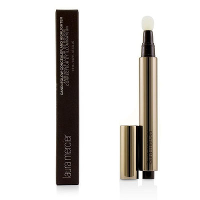 Candleglow Concealer And Highlighter - # 5 - 2.2ml/0.07oz