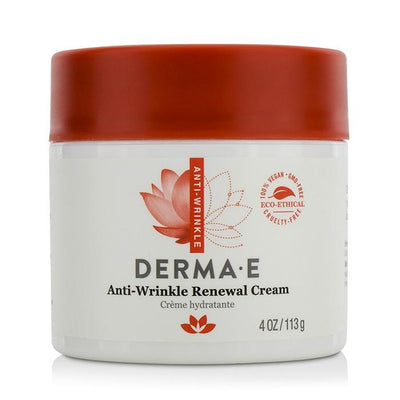 Anti-wrinkle Renewal Cream - 113g/4oz