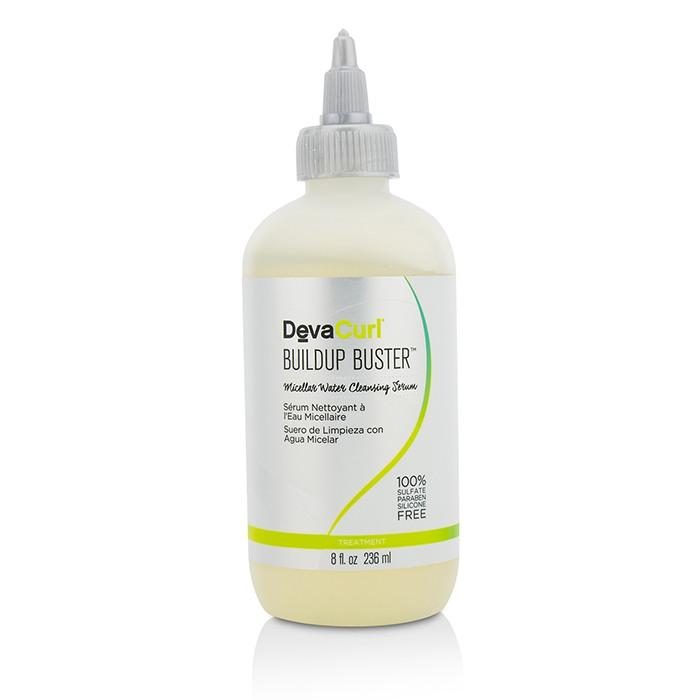 Buildup Buster (micellar Water Cleansing Serum - For All Curl Types) - 236ml/8oz
