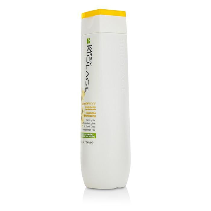 Biolage Smoothproof Shampoo (for Frizzy Hair) - 250ml/8.5oz