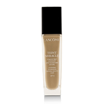 Teint Miracle Hydrating Foundation Natural Healthy Look Spf 15 - # 04 Beige Nature - 30ml/1oz