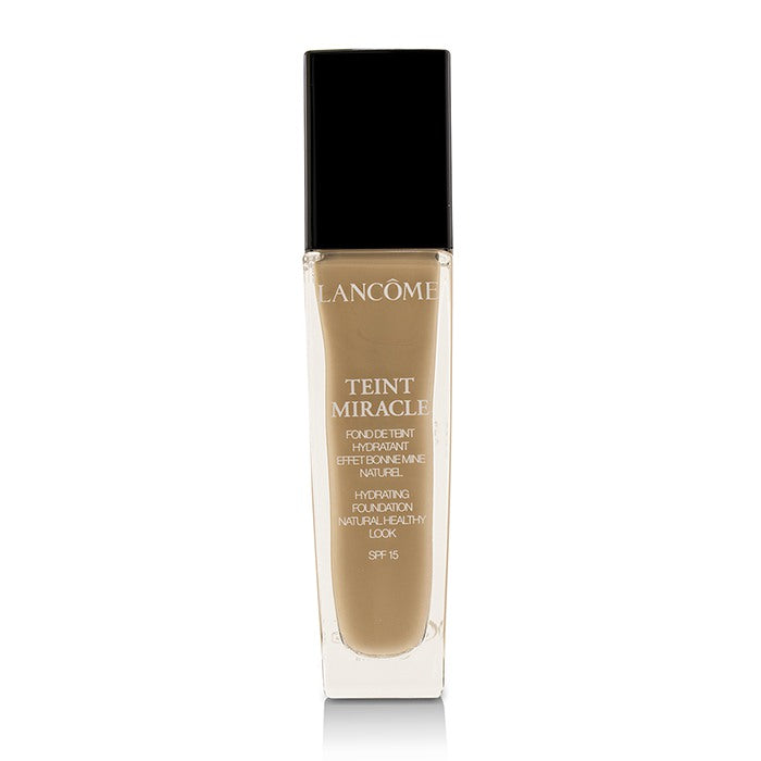 Teint Miracle Hydrating Foundation Natural Healthy Look Spf 15 - 