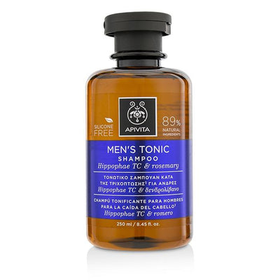 Men's Tonic Shampoo With Hippophae Tc & Rosemary (for Thinning Hair) - 250ml/8.45oz