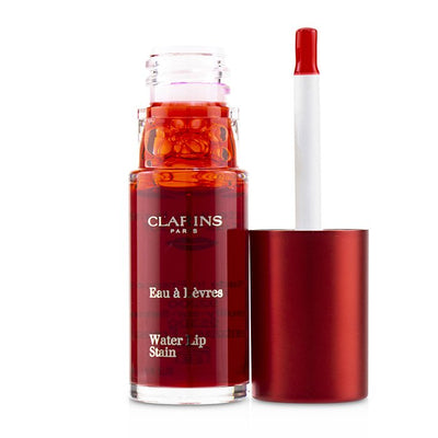 Water Lip Stain - # 03 Water Red - 7ml/0.2oz
