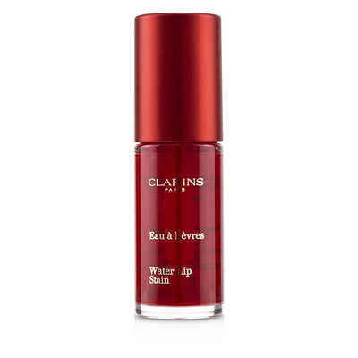 Water Lip Stain - # 03 Water Red - 7ml/0.2oz