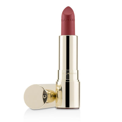 Joli Rouge Velvet (matte & Moisturizing Long Wearing Lipstick) - # 754v Deep Red - 3.5g/0.1oz