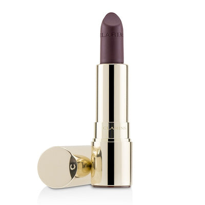 Joli Rouge Velvet (matte & Moisturizing Long Wearing Lipstick) - # 744v Plum - 3.5g/0.1oz