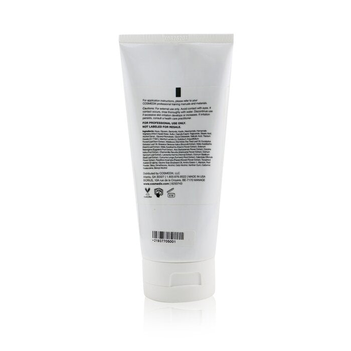Clear Deep Cleansing Mask - Salon Size - 170g/6oz