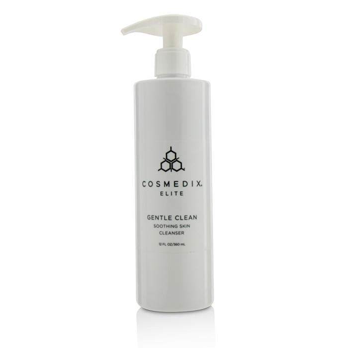 Elite Gentle Clean Soothing Skin Cleanser - Salon Size - 360ml/12oz