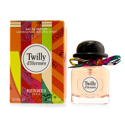 Twilly D'hermes Eau De Parfum Spray - 50ml/1.6oz