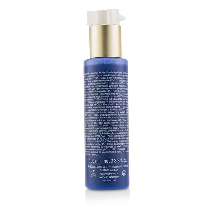 Cleansing Phytoactive Combination - For Combination & Oily Skin - 100ml/3.4oz