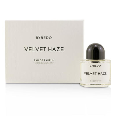 Velvet Haze Eau De Parfum Spray - 50ml/1.7oz