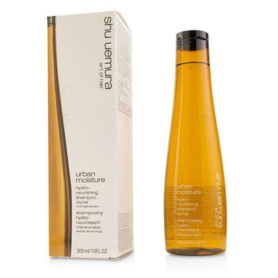 Urban Moisture Hydro-nourishing Shampoo (dry Hair) - 300ml/10oz