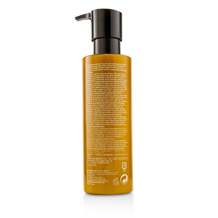 Urban Moisture Hydro-nourishing Conditioner (dry Hair) - 250ml/8oz
