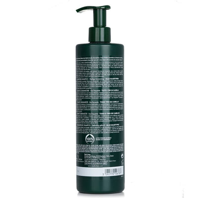 5 Sens Enhancing Shampoo - Frequent Use, All Hair Types (salon Product) - 600ml/20.2oz