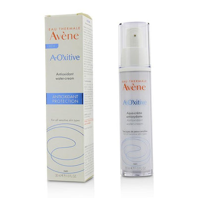 A-oxitive Antioxidant Water-cream - For All Sensitive Skin - 30ml/1oz