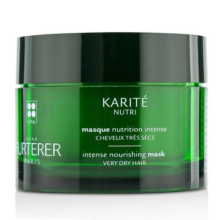 Karite Nutri Nourishing Ritual Intense Nourishing Mask (very Dry Hair) - 200ml/7oz