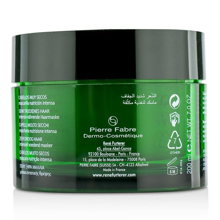 Karite Nutri Nourishing Ritual Intense Nourishing Mask (very Dry Hair) - 200ml/7oz