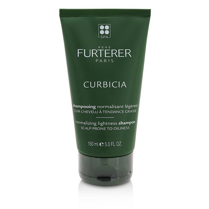 Curbicia Purifying Ritual Normalizing Lightness Shampoo (scalp Prone To Oiliness) - 150ml/5oz