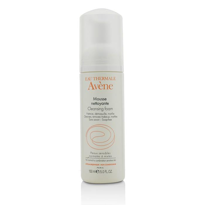 Cleansing Foam - For Normal To Combination Sensitive Skin - 150ml/5oz
