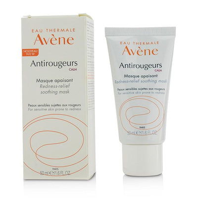 Antirougeurs Calm Redness-relief Soothing Mask - For Sensitive Skin Prone To Redness - 50ml/1.6oz