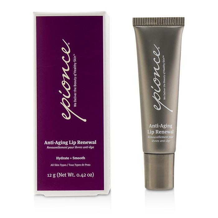 Anti-aging Lip Renewal (hydrate + Smooth) - For All Skin Types - 12g/0.42oz