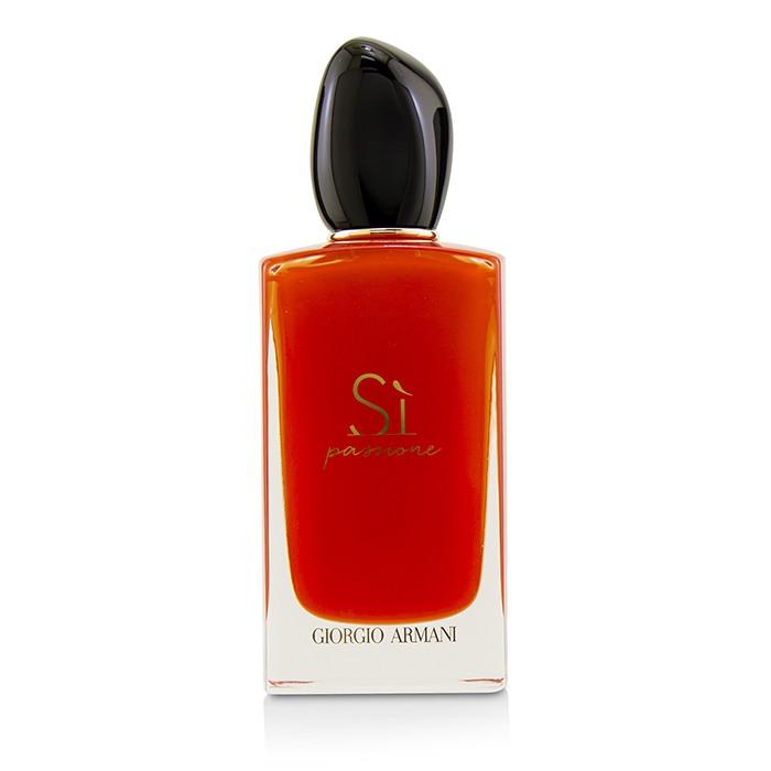 Si Passione Eau De Parfum Spray - 100ml/3.4oz