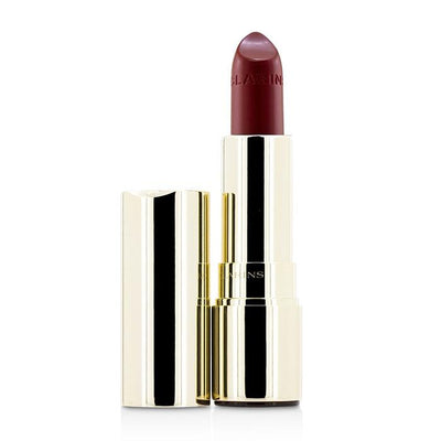 Joli Rouge Brillant (moisturizing Perfect Shine Sheer Lipstick) - # 754s Deep Red - 3.5g/0.1oz