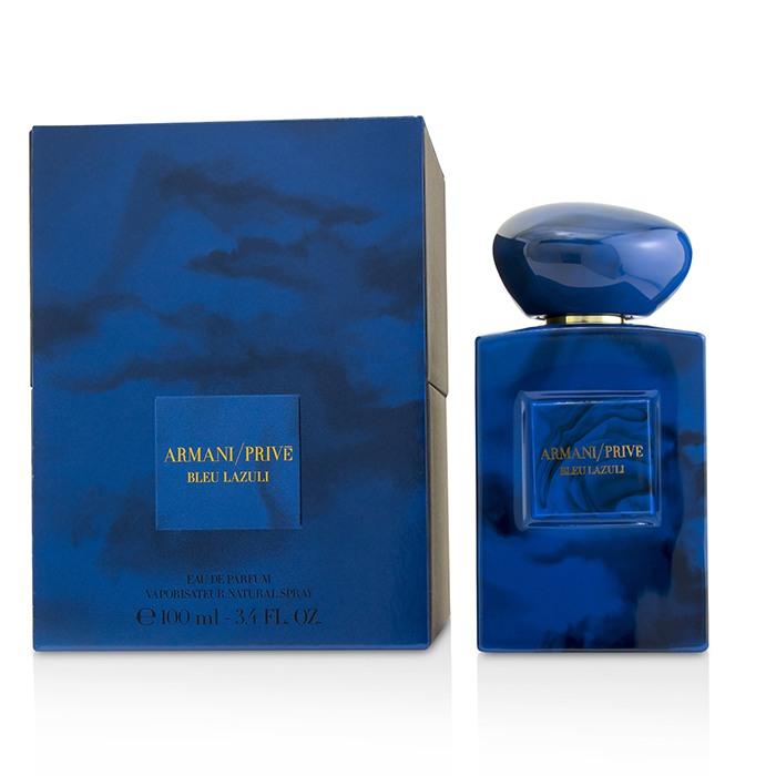 Prive Bleu Lazuli Eau De Parfum Spray - 100ml/3.4oz