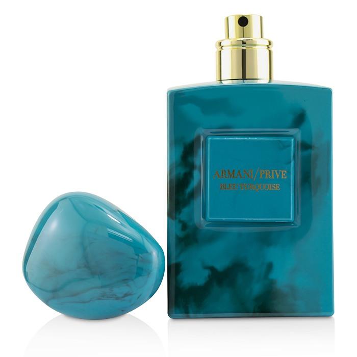 Prive Bleu Turquoise Eau De Parfum Spray - 100ml/3.4oz