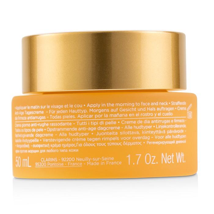 Extra-firming Jour Wrinkle Control, Firming Day Cream - All Skin Types - 50ml/1.7oz