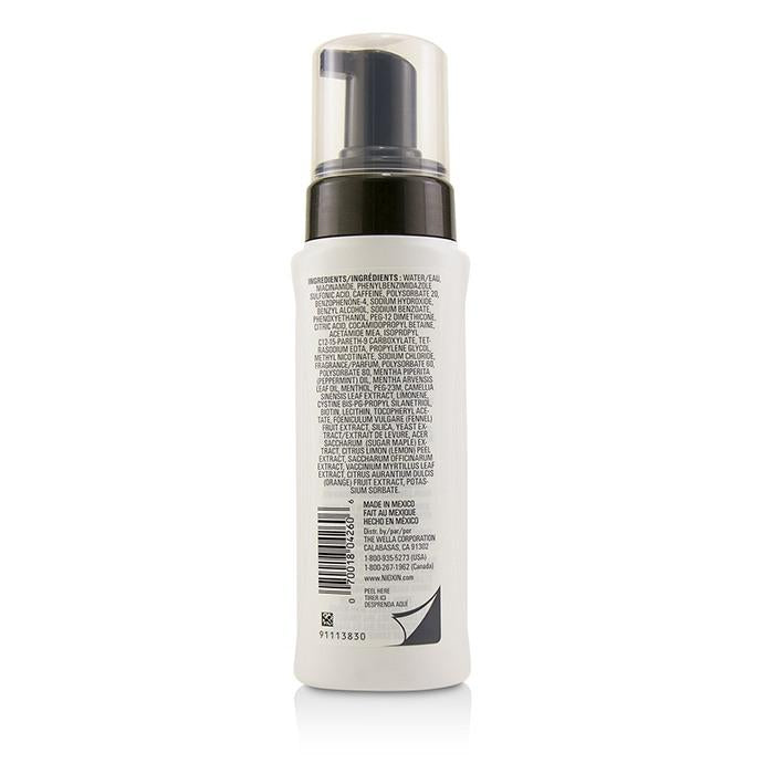 Diameter System 4 Scalp & Hair Treatment (colored Hair, Progressed Thinning, Color Safe) - 200ml/6.76oz