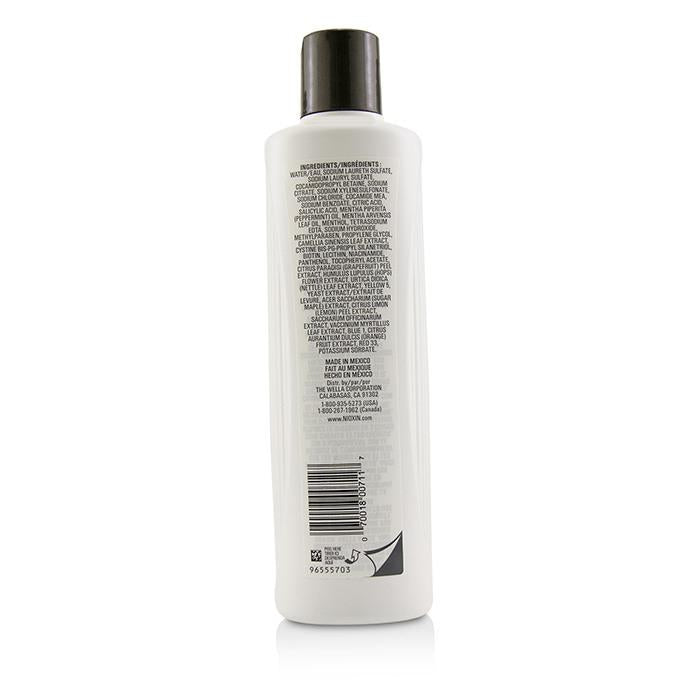 Derma Purifying System 2 Cleanser Shampoo (natural Hair, Progressed Thinning) - 300ml/10.1oz