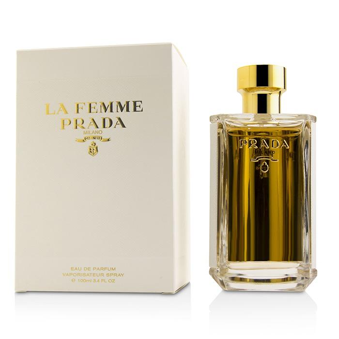 La Femme Eau De Parfum Spray - 100ml/3.3oz