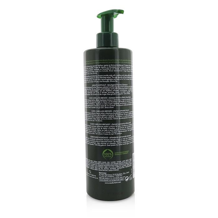 Astera Fresh Soothing Ritual Soothing Freshness Shampoo - Irritated Scalp (salon Product) - 600ml/20.2oz